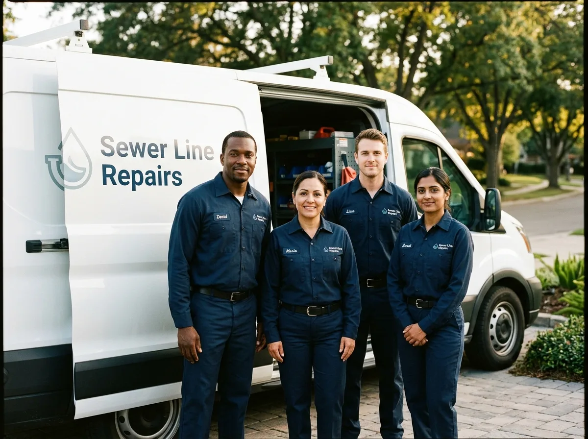 Emergency Plumber company in Seagrove, NC